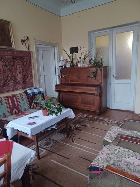 Продаж 2х кімнатної квартири