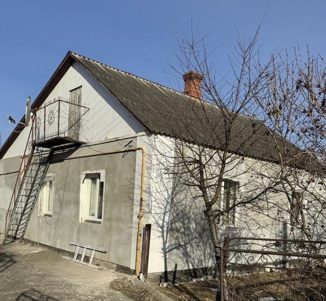 Срочно продам дім м.Ківерці