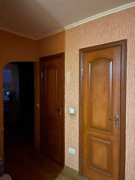 Квартира нерухомість