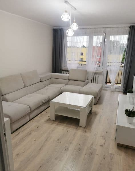 Sprzedaż mieszkanie  3 pokoje 70m2 Dąbrowa Górnicza Legionów Polskich (Mydlice)