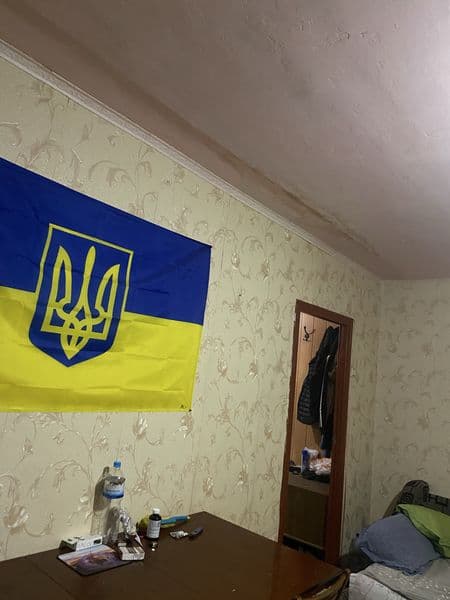 Продам однокімнатну квартиру !