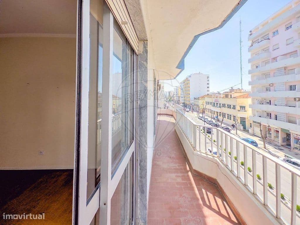 Apartamento T2 para venda