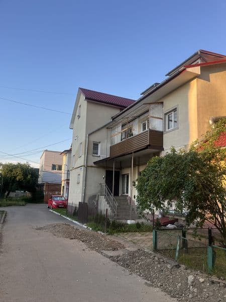 Продається 4-х кімнатна квартира від забудовника в м.Стрий