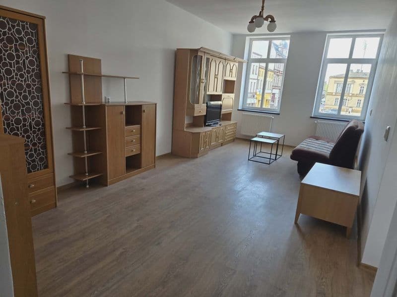 Mieszkanie 2 pokojowe  centrum