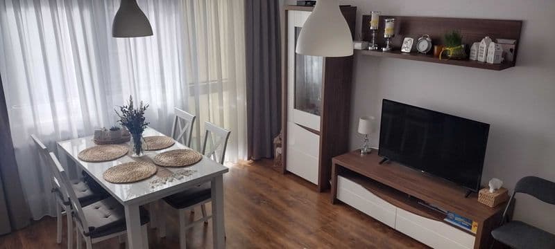 Przytulne mieszkanie na sprzedaż w Chojnicach DO NEGOCJACJI