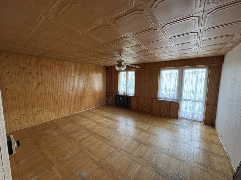Sprzedam mieszkanie 3 pokojowe 60,49 m2