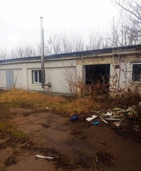 Продам комерційну нерухомість в м. Прилуки