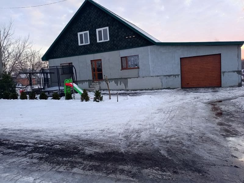Продам будинок в селі Богуслав