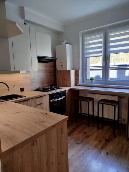 Świętochłowice,ul. Drzymały, 2 pokoje,CO gazowe- REZERWACJA
