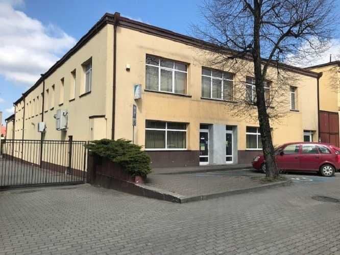 Budynek komercyjno-mieszkalny w Kole na sprzedaż BEZPOŚREDNIO!