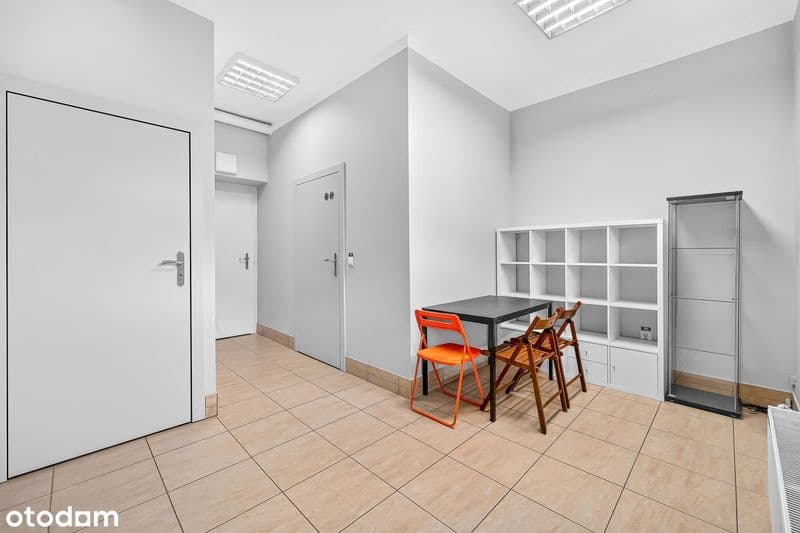 Budynek usługowo-mieszkalny w centrum Jaworzna – ul. Żółkiewskiego