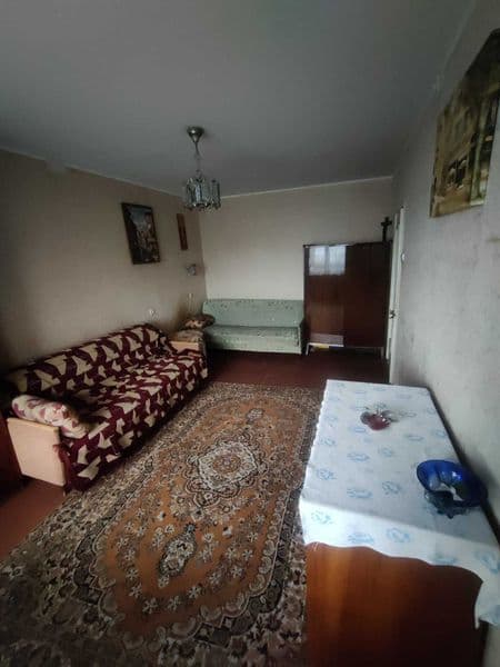 Здам 2х кімн кв , Нива, вул. Всехсвятська