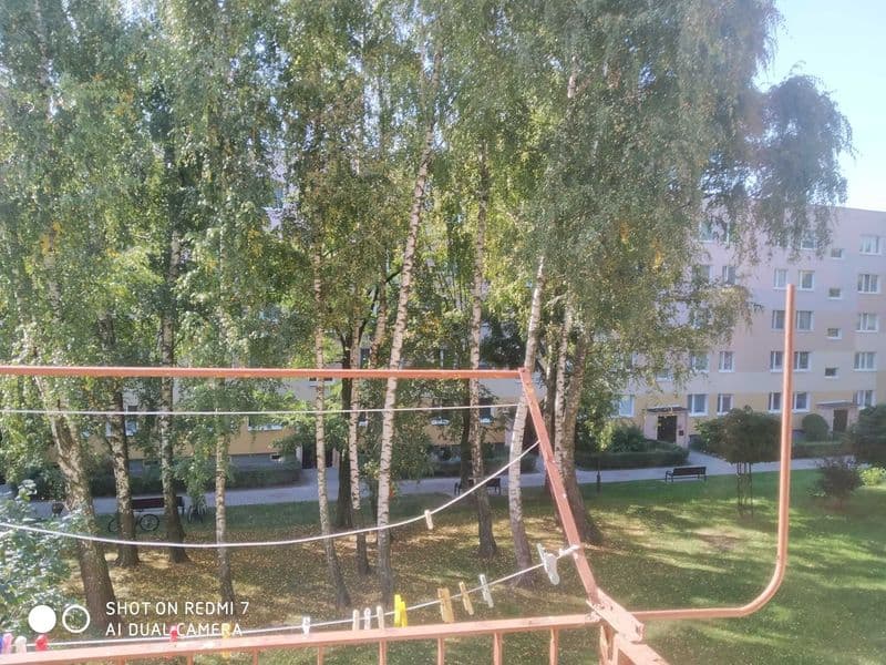 Sprzedam 3 pokojowe mieszkanie, I piętro, ul. Oboźna 27