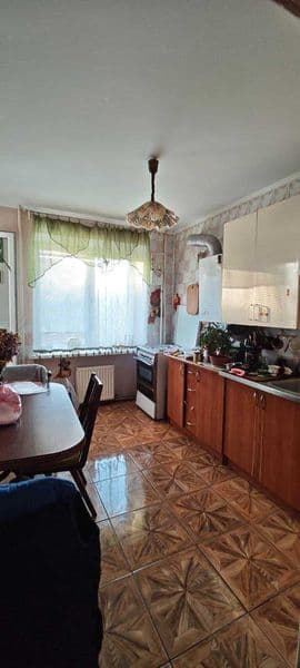 3-кімнатна квартира в м. Яготин, район Каштани.