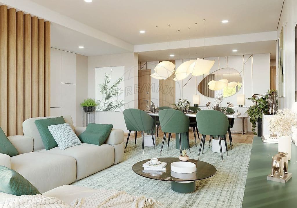 Apartamento T3 para venda