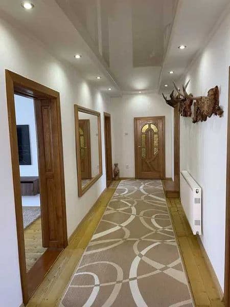 Продається затишний будинок Хуст 22 сотки сад річка, краще за Ужгород