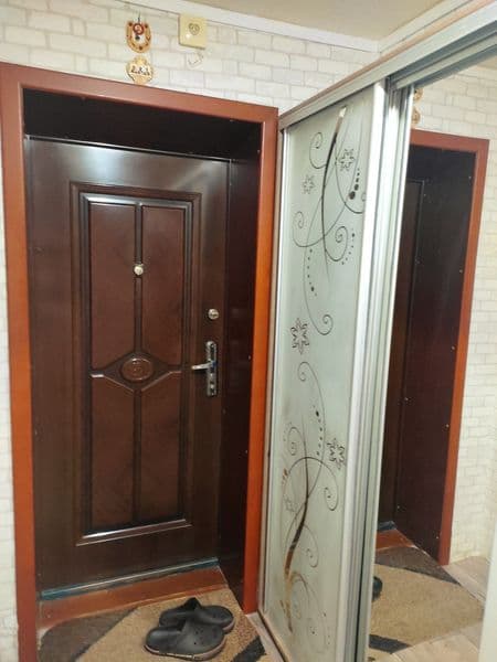 Продам двокімнатну квартиру