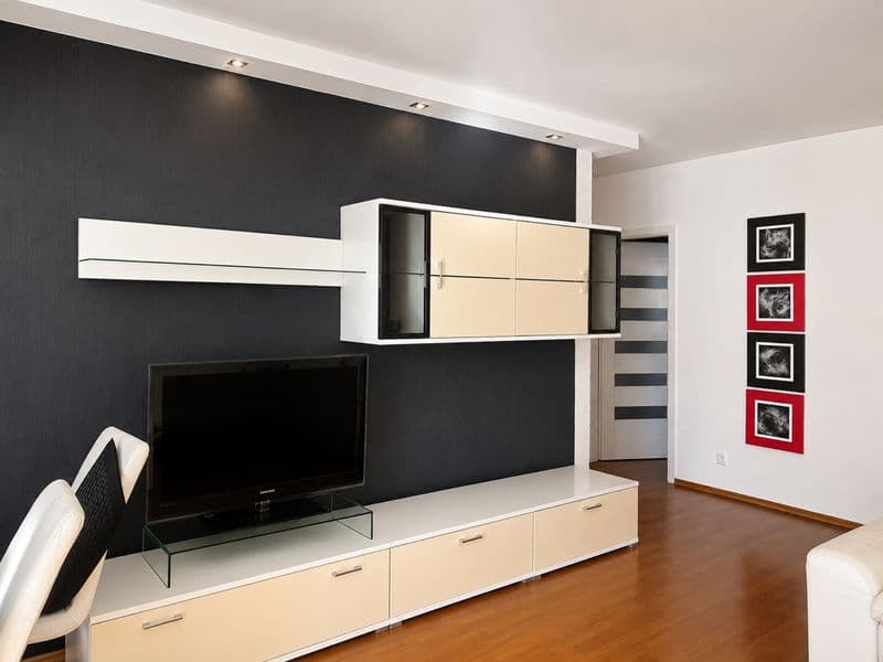 Mieszkanie na sprzedaż | Gdańsk | Jana Kielasa | 3 pokoje | 71,3 m² | balkon | piwnica | dwustronne