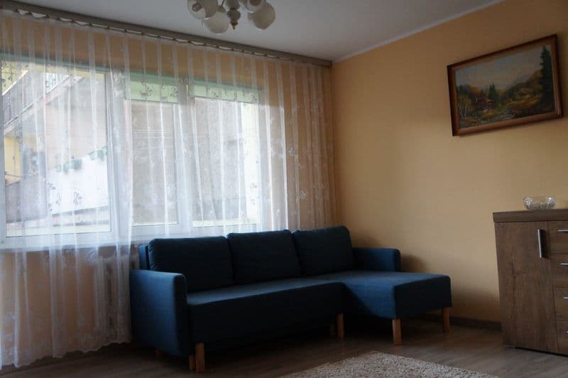3 Pokoje | Parter | Super lokalizacja w Iławie