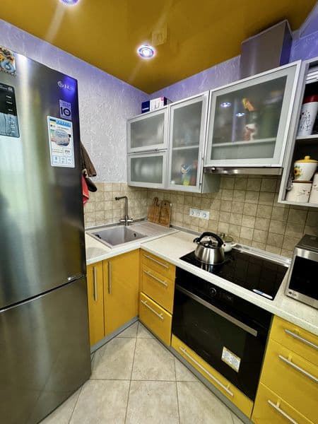 Продаж 2 кімнатної квартири