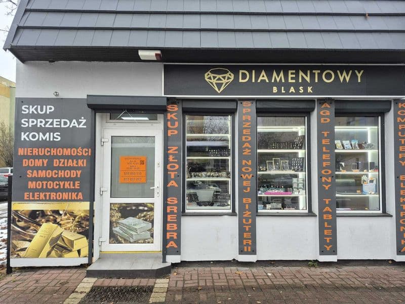 Odstąpię Lokal handlowy 50 m² za odstępne. Bydgoszcz Bartodzieje