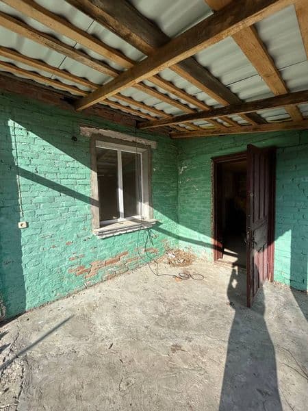 Продам будинок в с.Мгар
