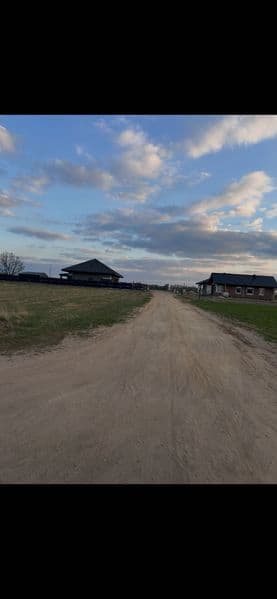 Działka budowlana 1000m2 Lipno ul. Kaszubska