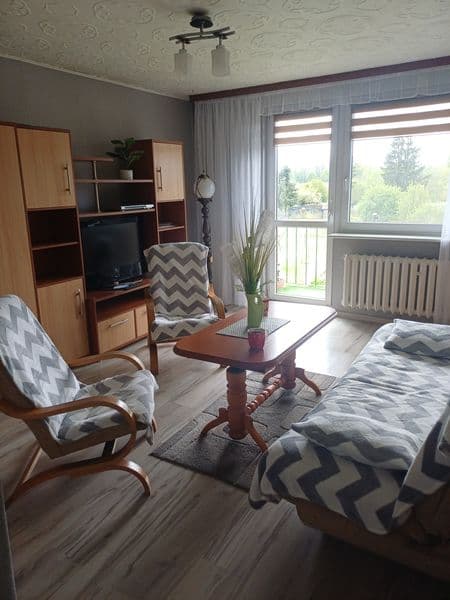 Mieszkanie na sprzedaż- Witoszyce 50m2 BEZ CZYNSZU !!!