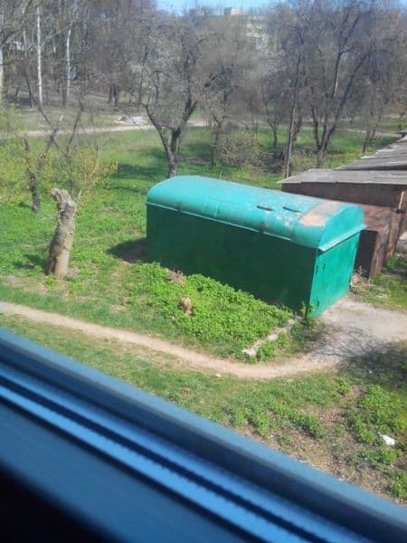 Продам гараж Текстильщиков
