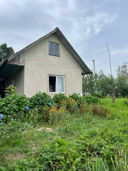 Продається будинок СТОРОЖИНЕЦЬ, 0.4 гектара! ГАЗ! Ліс! Річка