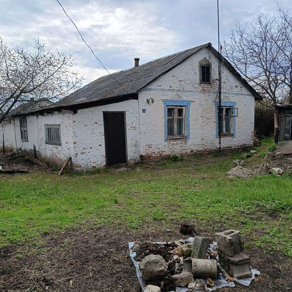 Продам будинок в  с.Балабанівка