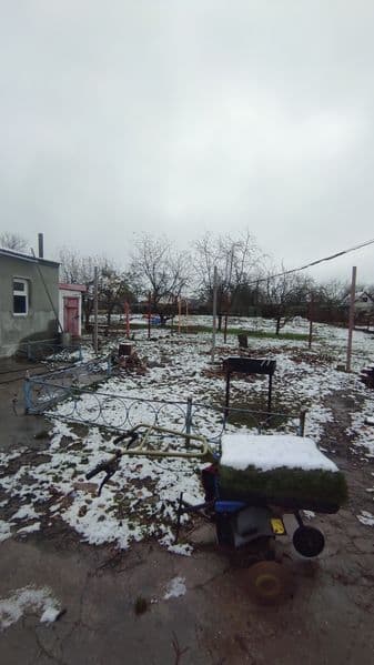 Продам дом с хорошей локацией