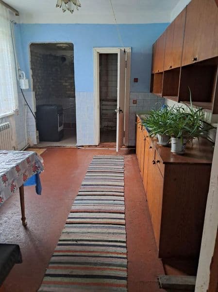 Продаж будинку в смт Бородянка