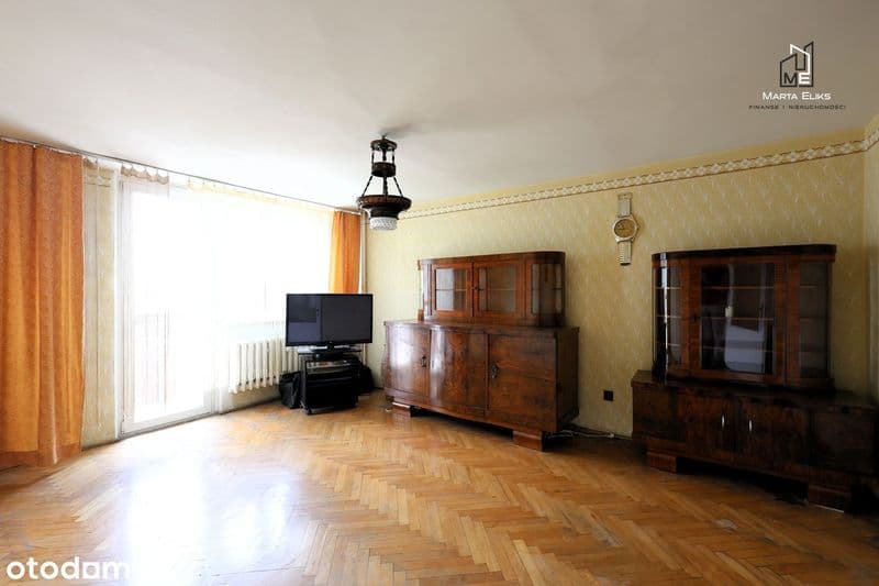Mieszkanie 2-pokojowe o pow. 48 m2, Trzcianka os. XXV -Lecia