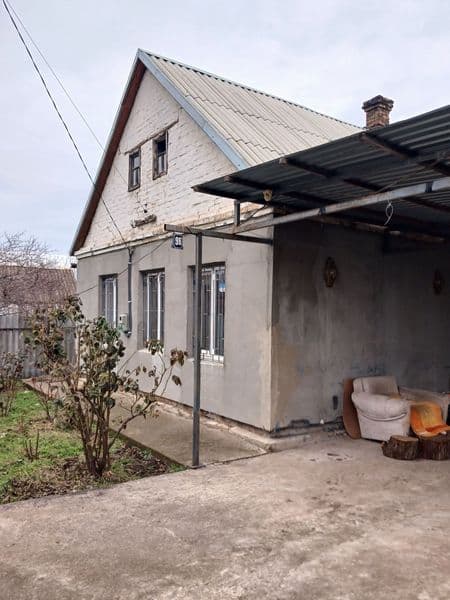 Продам дом Покров