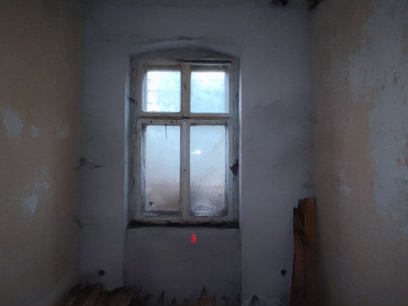 Lokal użytkowy Poznań Wilda do remontu 42m2 plus drugi 5,85m2 obok