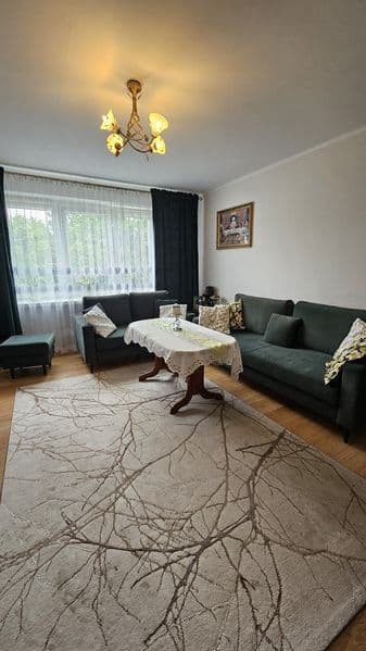 Wyjątkowe  i eleganckie mieszkanie na Niepodległości