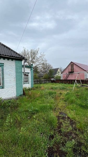 Продаж будинку в м. Багачеве, Черкаська область