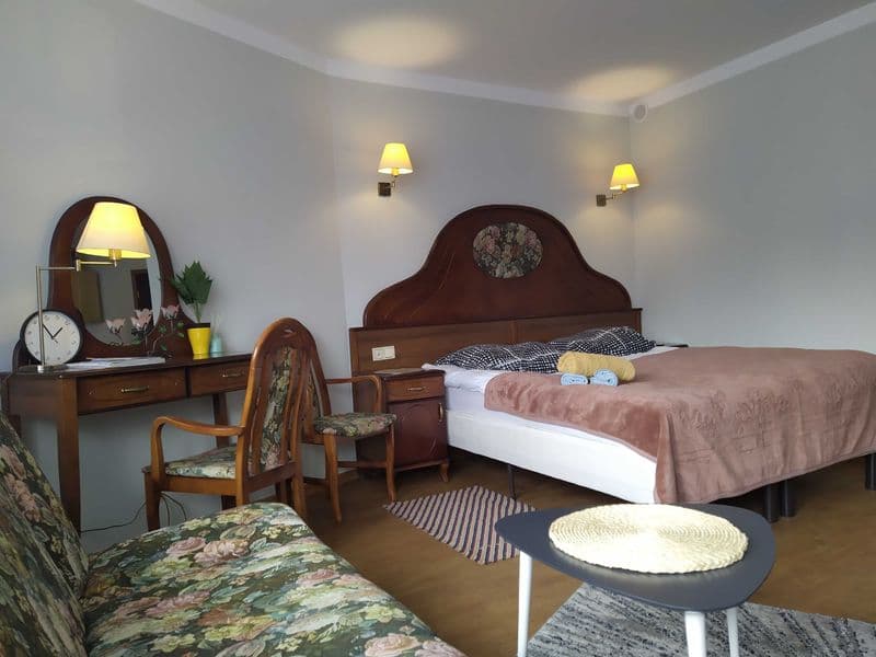Apartament 300 m od morza Kołobrzeg