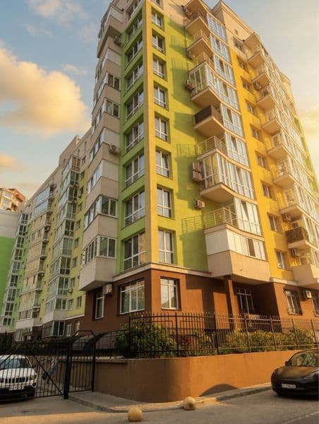 Продаж комерційного приміщення в ЖК Діамант