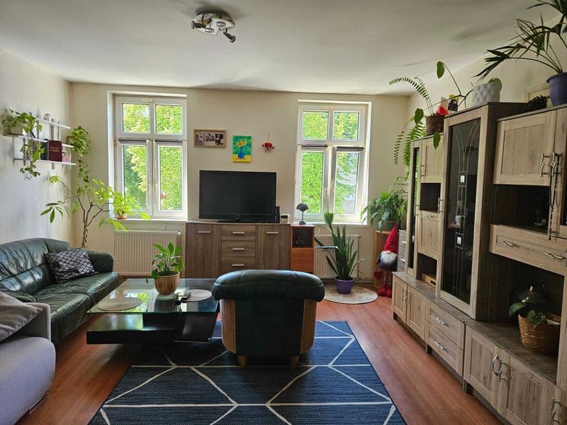 Sprzedam mieszkanie w centrum Stargardu - 65m2 / 1 Piętro