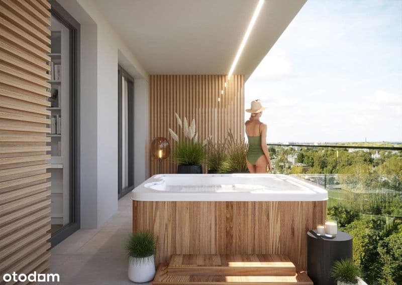 Apartamenty Hygge | mieszkanie B2_M7