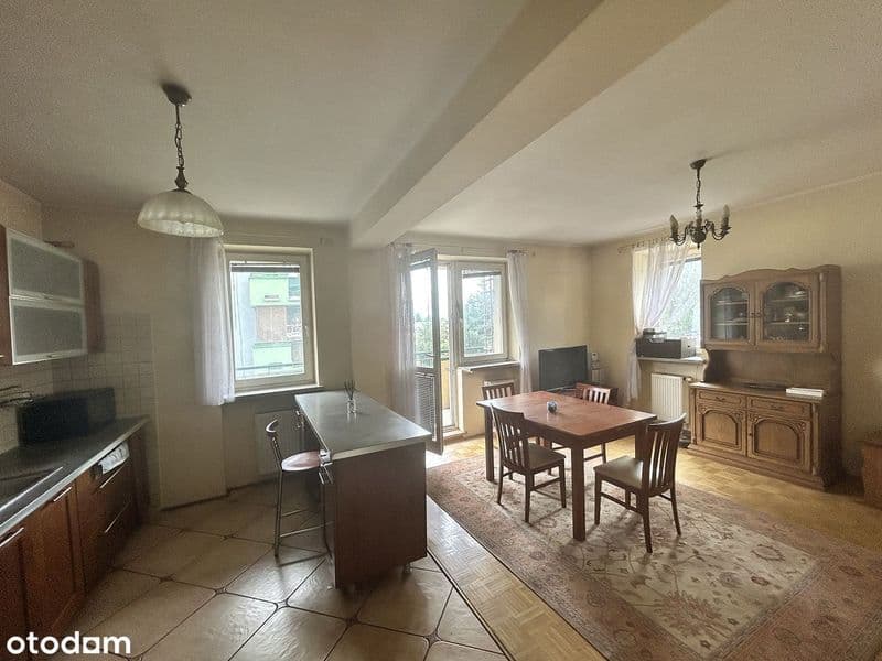Mieszkanie w Piastowie 64,7 m2