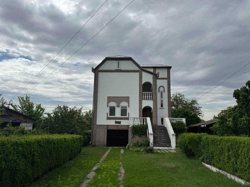 Будинок житловий