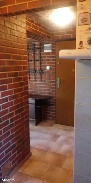 Mieszkanie w kamienicy m2 40m²