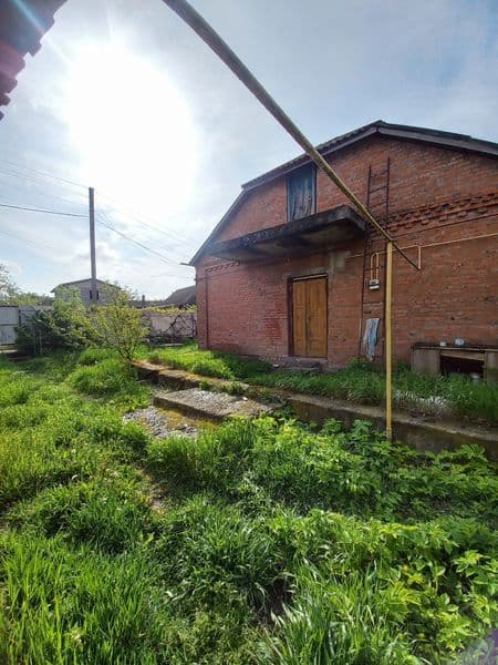 Продам будинок в місті Бар
