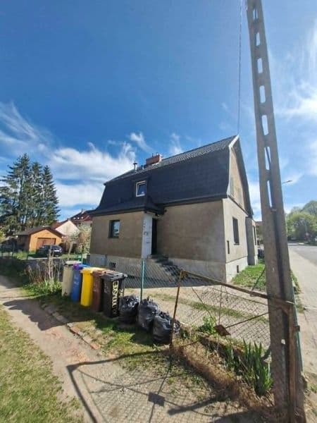 Przestronne mieszkanie 61 m² z garażem i działką – Bartoszyce