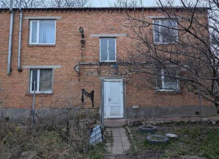 (3) Продам  ремонтно-виробничу базу з ангарому в м. Жмеринка 5314