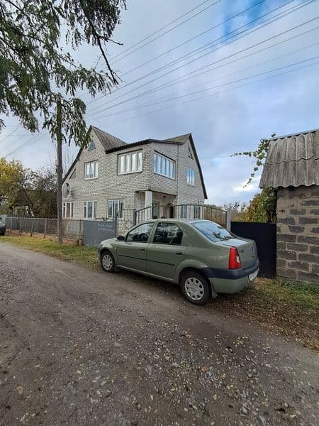 Продажа,Обмен Дома 130 м2 Савинцы Балаклея