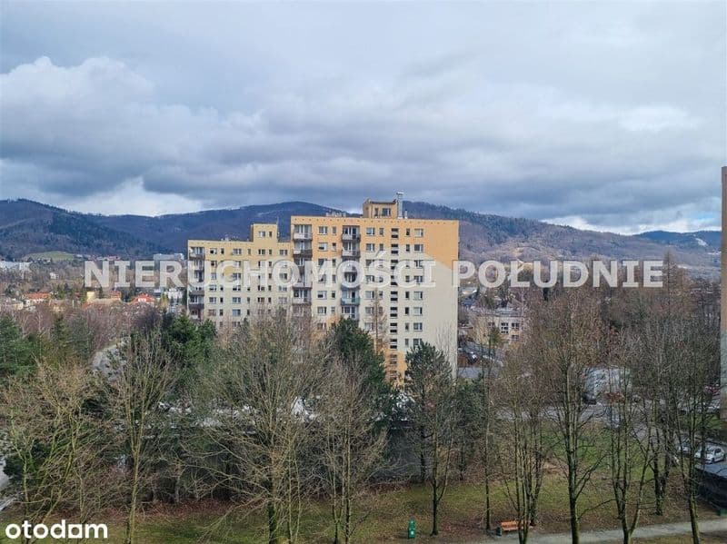 Ustroń Osiedle Manhattan